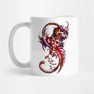 The Devil All the Time Mug